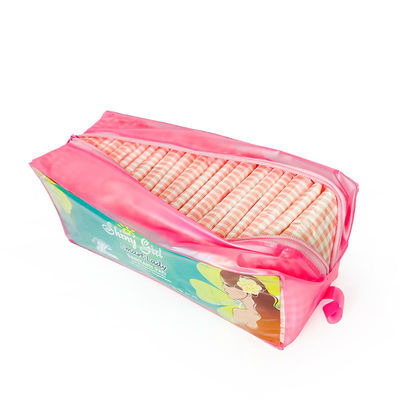 Ein guter Preis. Niedrige Preise Hohe Qualität Frauen Einweg Lady Pad Neue Produkte Baumwolle Weich Sanitäre Servietten Frauen Sanitäre Pads Online