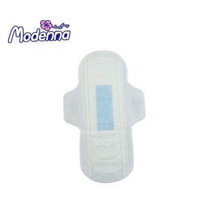 Ein guter Preis. Lady Sanitär Serviette mit Negativ-Ionen Bio-Baumwolle Feminine Ultra Dicke Sanitärhandtuchbeutel für Frau Online
