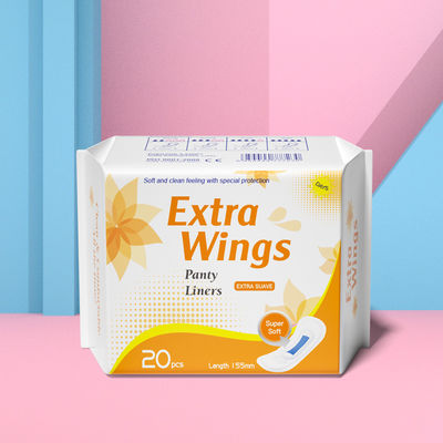 Ein guter Preis. Menstruationskissen in sanitären Servietten Kissen 100% Bio-Baumwolle Weiches gesundes Sanitärhandtuch Für Mutter oder Mädchen Tageneinsatz Online