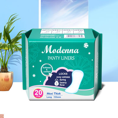 Ein guter Preis. Übernacht-Sanitärpolster Super-Absorptions-Extra-Lange-Sanitär-Serviette Online