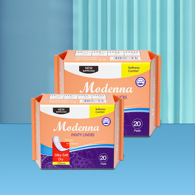 Ein guter Preis. Hochwertige weiße Baumwolle Sanitäre Servietten Markenname Einweg-Frauen Sanitäre Servietten Oem Lady Sanitäre Pad Online