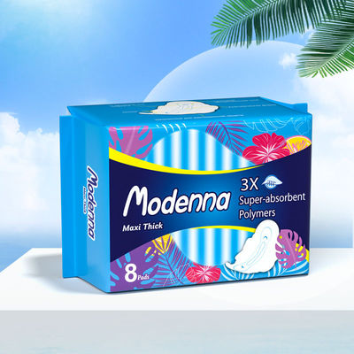 Ein guter Preis. Einweg-Hygiene-Produkte Sanitäre Servietten Frauen Sanitäre Pads Damen Sanitäre Pads Fabrik In China Großhandel Direkt Online