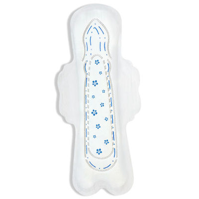 Ein guter Preis. Maxi Pad für Frauen Einweg-Sanitäre Servietten für Frauen Menstruations-Pad für Frauen Online