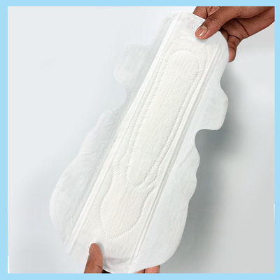 Ein guter Preis. 100% reine Qualität Großhandelspreis Ultra Dicke 6+6+4 Stück Nacht Sanitärkissen Extra großer Einweg-Sanitärnapf Online