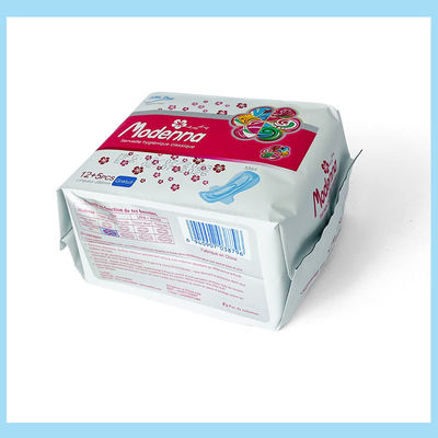 Ein guter Preis. Oem Super Soft Russia Pads Menstruationskissen Lady Frauen Sanitäre Servietten Online