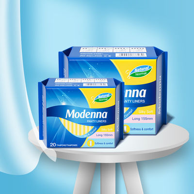 Ein guter Preis. Großhandelspreis Ultrafeine Baumwoll-Sanitärpolster Alle Größen Lady Pad Sanitärpolster Hersteller Online
