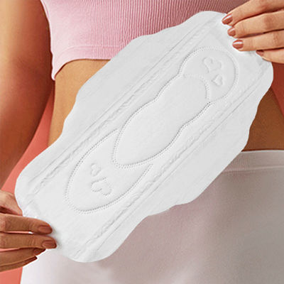 Ein guter Preis. Privates Etikett Einfach zu verwenden Bio-Baumwolle Sanitärpolster Sanitär Servietten Marke Verpackung Ultra dünn Japanische Sap Frauen Pad Online