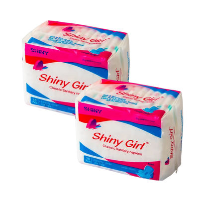Ein guter Preis. Großhandel Damen Sanitärkleidung Menstruationshandtücher Bio-Baumwolle Damen Sanitärwäsche Online
