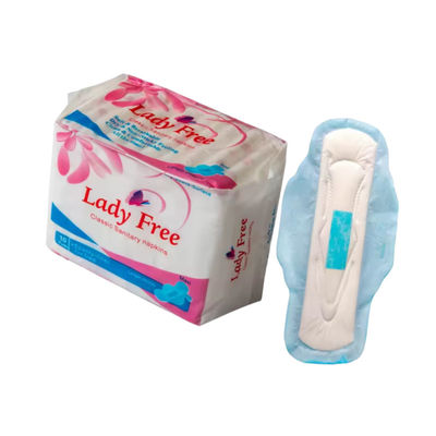 Ein guter Preis. Hot Sale Super Marke Billig Anion Sanitäre Servietten Frauen Sanitäre Servietten Hersteller aus China Online