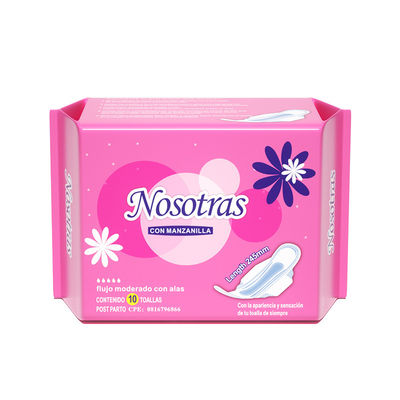 Ein guter Preis. Einweg-Soft-Frauen-Sanitärhosen Privatmarke Sanitärkissen Menstruationshöschen Online