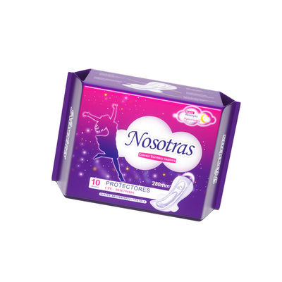 Ein guter Preis. Kostenlose Proben Sanitärpolster Einweg-Baumwollhöschen für Frauen Menstruation Online