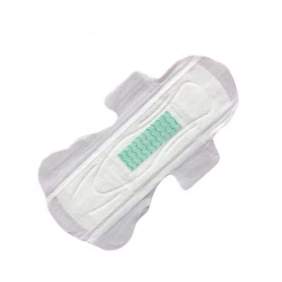 Ein guter Preis. Feminine Hygiene Products Private Label Disposable Menstrual Pads Women Pad Anion Sanitary Napkin Supplier Frauen mit einer Abnutzung von mehr als 30 Prozent Online
