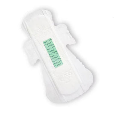 Ein guter Preis. Tag und Nacht Gebrauch Lady Sanitary Pad Soft Sanitary Pads Feminine Komfort Bio Sanitary Pad Online