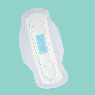 Ein guter Preis. Maxi übernachtende, umweltfreundliche, schwere Sanitärpolster für die Menstruation Online