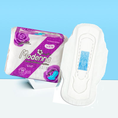 Ein guter Preis. Hot-Verkauf Fabrik Marke Max-plus große Frauen beste sanitäre Servietten Pad Online