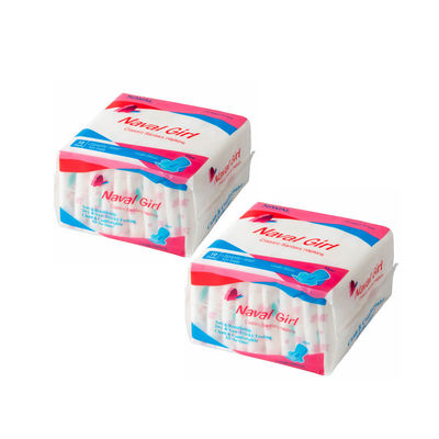 Ein guter Preis. Atmungsaktive sanitäre Unterwäsche für Frauen Bio-Baumwolle Extra-schwere sanitäre Servietten Online