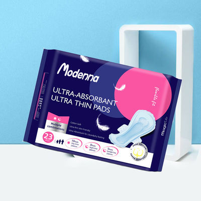 Ein guter Preis. Damen Sanitärkissen Frauen Sanitärkissen Kräuterhygiene Produkt Bio-Kissen Online