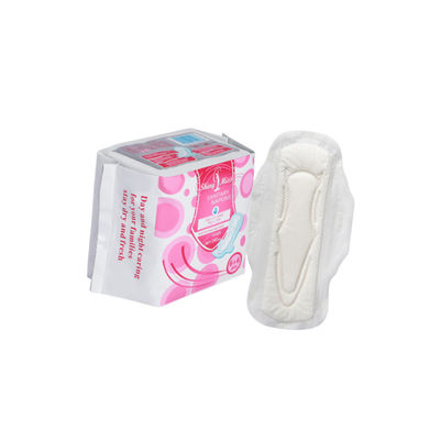 Ein guter Preis. Ultraabsorbierende, atmungsaktive, einmalige sanitäre Handtücher aus Baumwolle Online