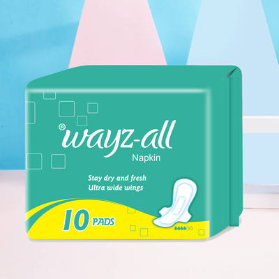 Ein guter Preis. Ultradünne Hygiene-Servietten und Damenpolster Hersteller Hygiene-Servietten für Frauen Online