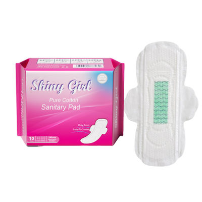 Ein guter Preis. Qualitätssicherung für Menstruationstücke Online