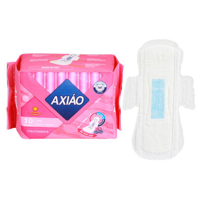 Ein guter Preis. Weibliche Menstruationskissen hohe Qualität sicher und komfortabel schützen Frauen Gesundheit Sanitäre Servietten Lieferanten aus China Online
