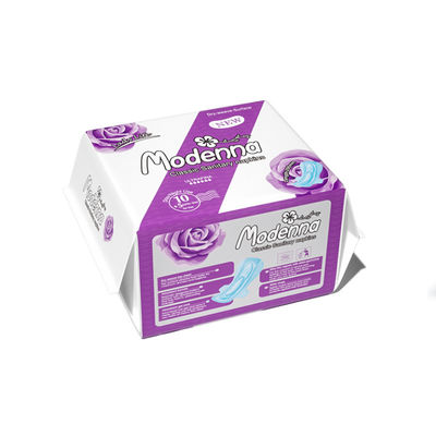 Ein guter Preis. Kostenlose Probe Billiges Preis Weiches Private Label Baumwolle Sanitärkissen Für Frauen Sanitärkissen Online