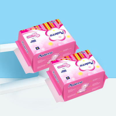 Ein guter Preis. Privatmarke Ultra-Soft täglich 280 mm Frauenpolster Einweg-Sanitär-Nappen Online