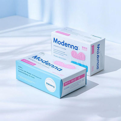 Ein guter Preis. Baumwoll-Frauen-Sanitär-Serviette mit Flügeln Duft angepasste Lady Pad Online