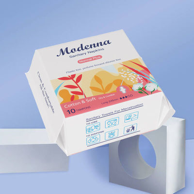 Ein guter Preis. Tag und Nacht Zeit Sanitäre Servietten vernünftig Mahlzeiten Einweg Baumwolle Ultra dünn Atmung 80ml Für Pads Online