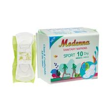 Einweg-Sanitärwäsche in normaler Größe für Ihre Kundenanforderungen