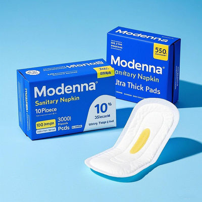 Ein guter Preis. China Anion Best Hot Sale Mädchen Tag und Nacht Gebrauch Sanitäre Servietten Unterwäsche für Frauen Online