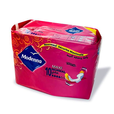 Ein guter Preis. Kostenlose Proben Frauen Sanitäre Serviettenpolster Fabrik Sanitäre Hosenträger Online