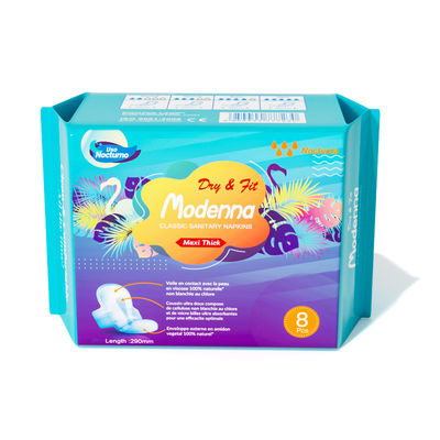 Ein guter Preis. Großhandel für einmalige Sanitärprodukte Servietten OEM Hygiene Sanitärprodukte Online