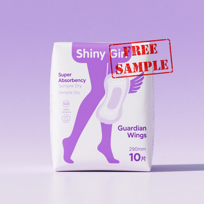 Ein guter Preis. Kostenlose Probe Super Starke Blutung ultra Dünn Ungeduftet Negative Ionen Wasserdicht Modisch 340mm Anion Damenbinden Damenhygieneprodukte Online