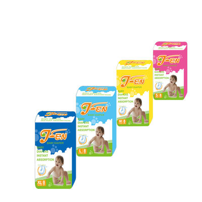 Ein guter Preis. Experience Unbeatable Absorption and Comfort with Our Adhesive White Disposable Sanitary Napkin Online