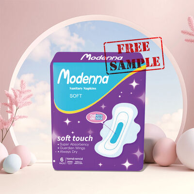 Ein guter Preis. 360 Degree Leak Free Breathable Cotton Night Use Disposable Sanitary Napkins Ultra Thin Extra Long 290mm for Maximum Comfort Online